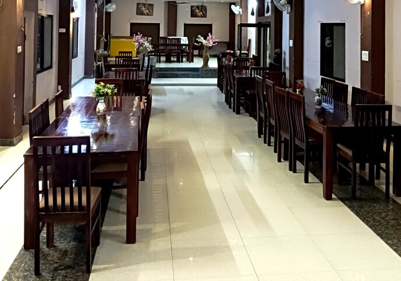 Resorts Country Side - Refined By Nature 布什格尔 外观 照片
