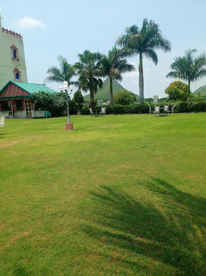Resorts Country Side - Refined By Nature 布什格尔 外观 照片