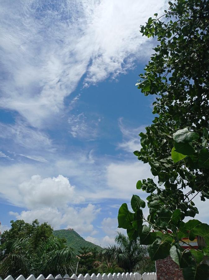 Resorts Country Side - Refined By Nature 布什格尔 外观 照片