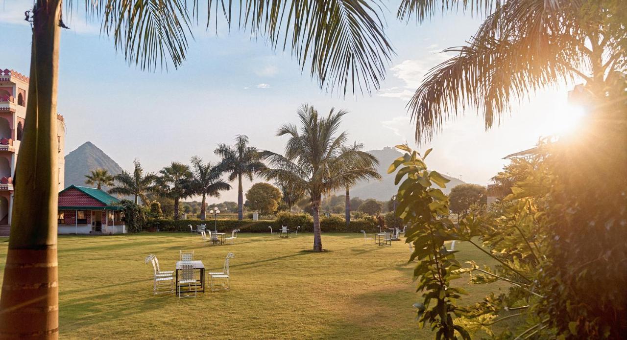 Resorts Country Side - Refined By Nature 布什格尔 外观 照片