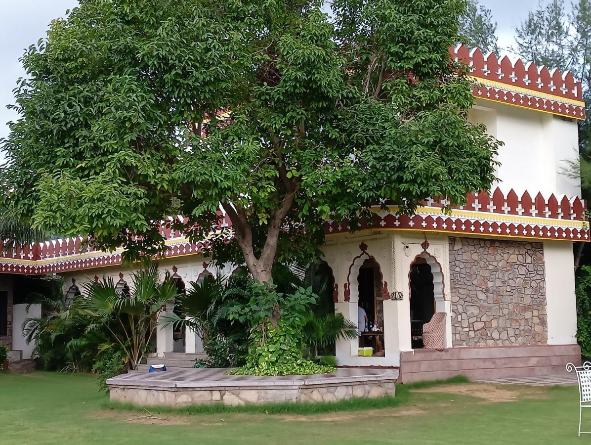 Resorts Country Side - Refined By Nature 布什格尔 外观 照片