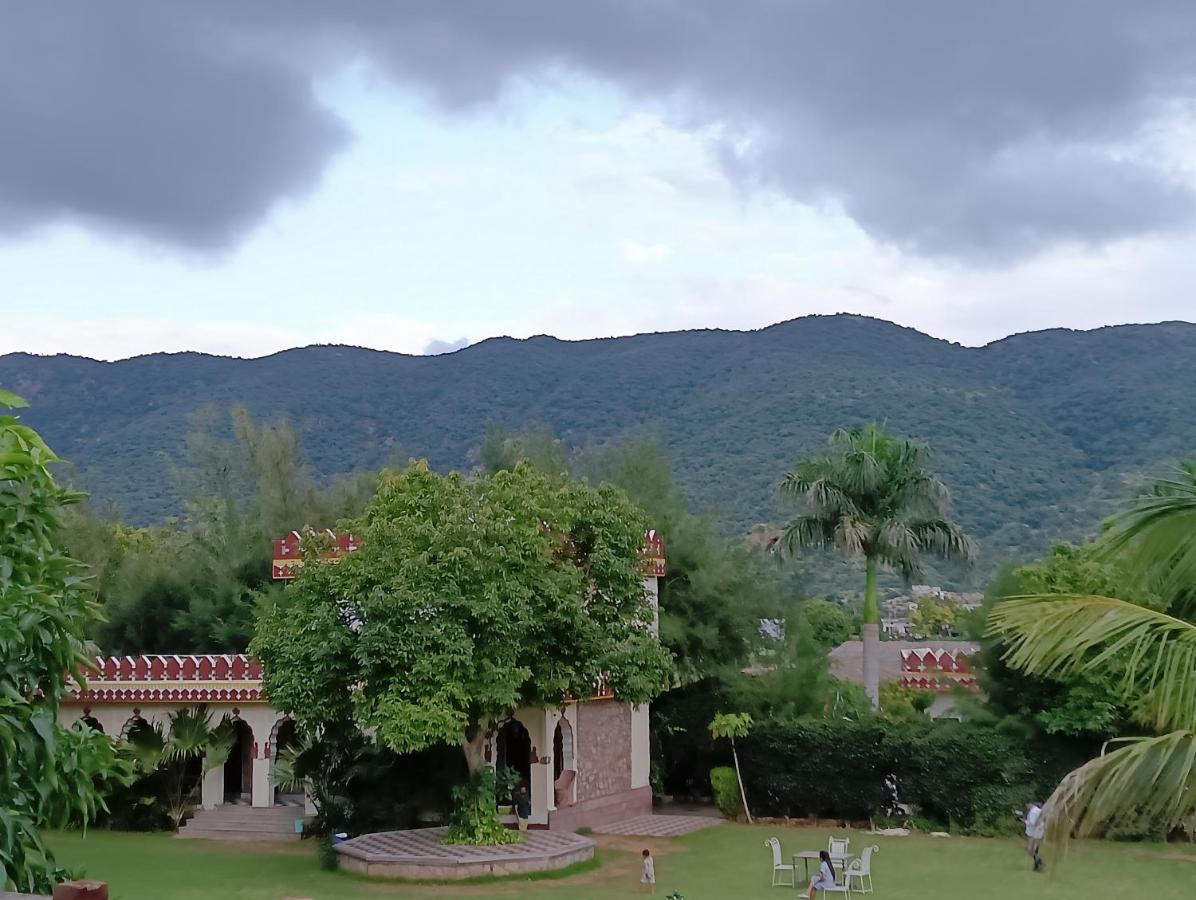 Resorts Country Side - Refined By Nature 布什格尔 外观 照片