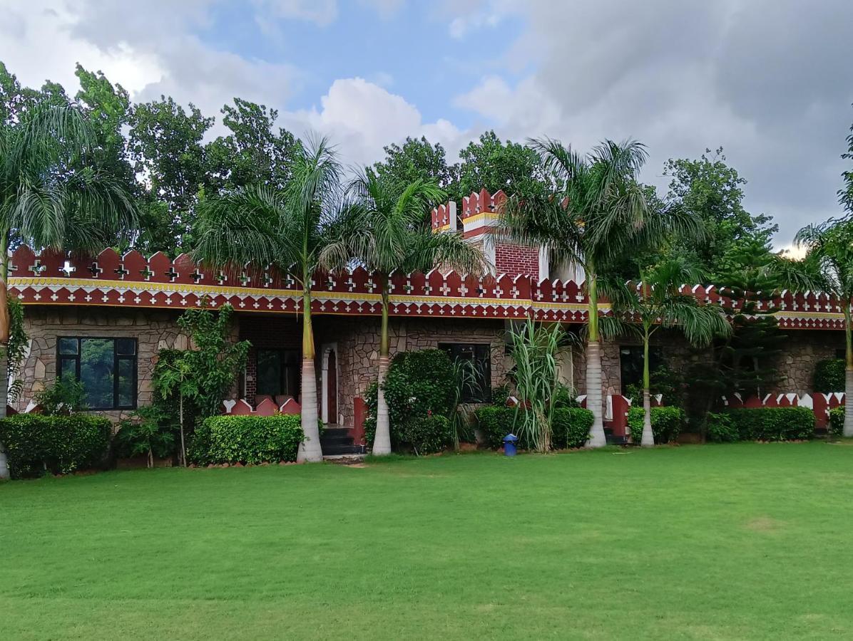 Resorts Country Side - Refined By Nature 布什格尔 外观 照片